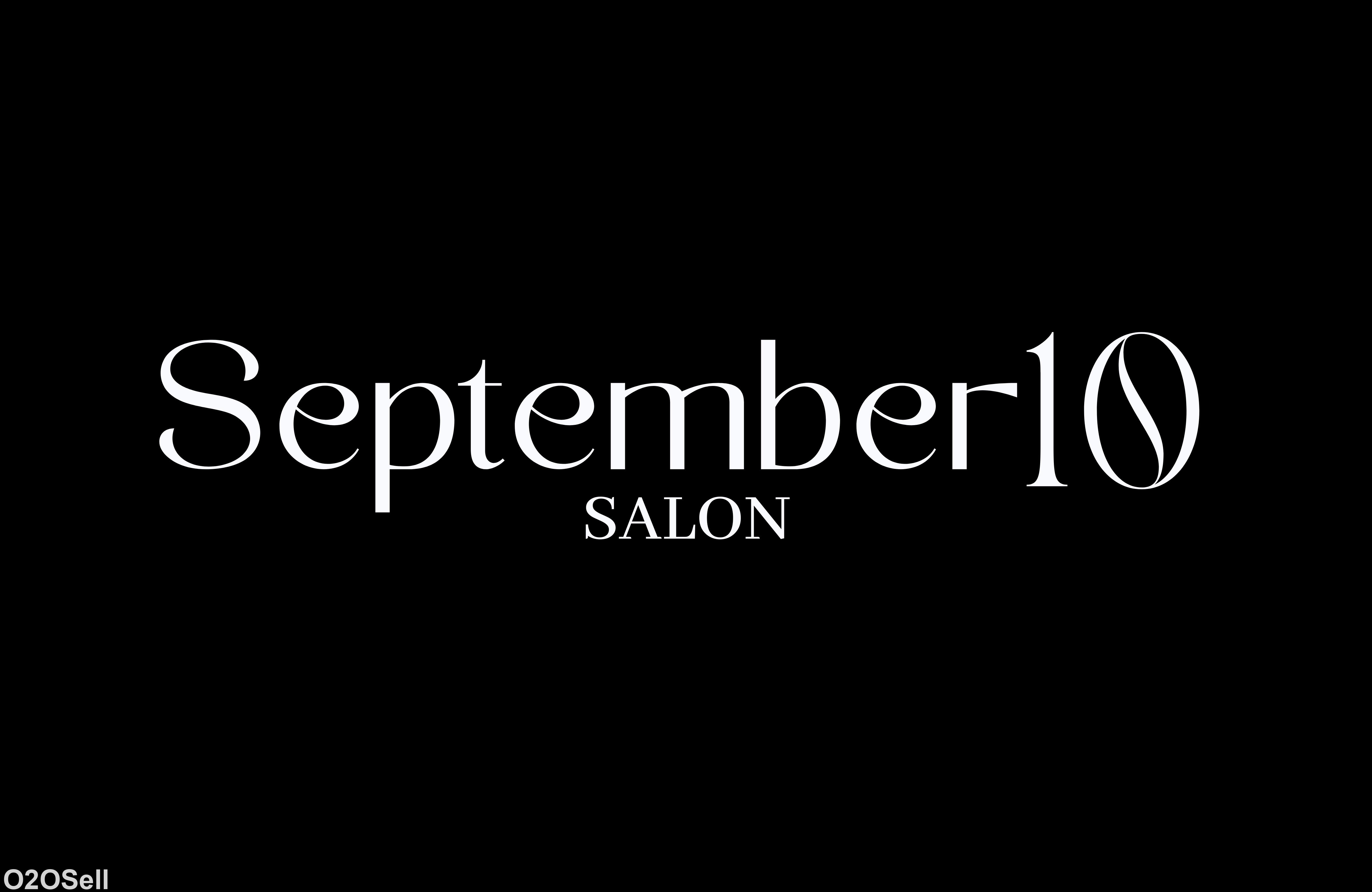 September10 Salon - Cover Image
