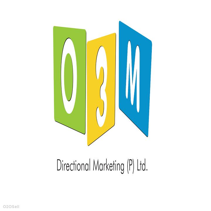 O3M Directional Marketing Pvt Ltd - Profile Image
