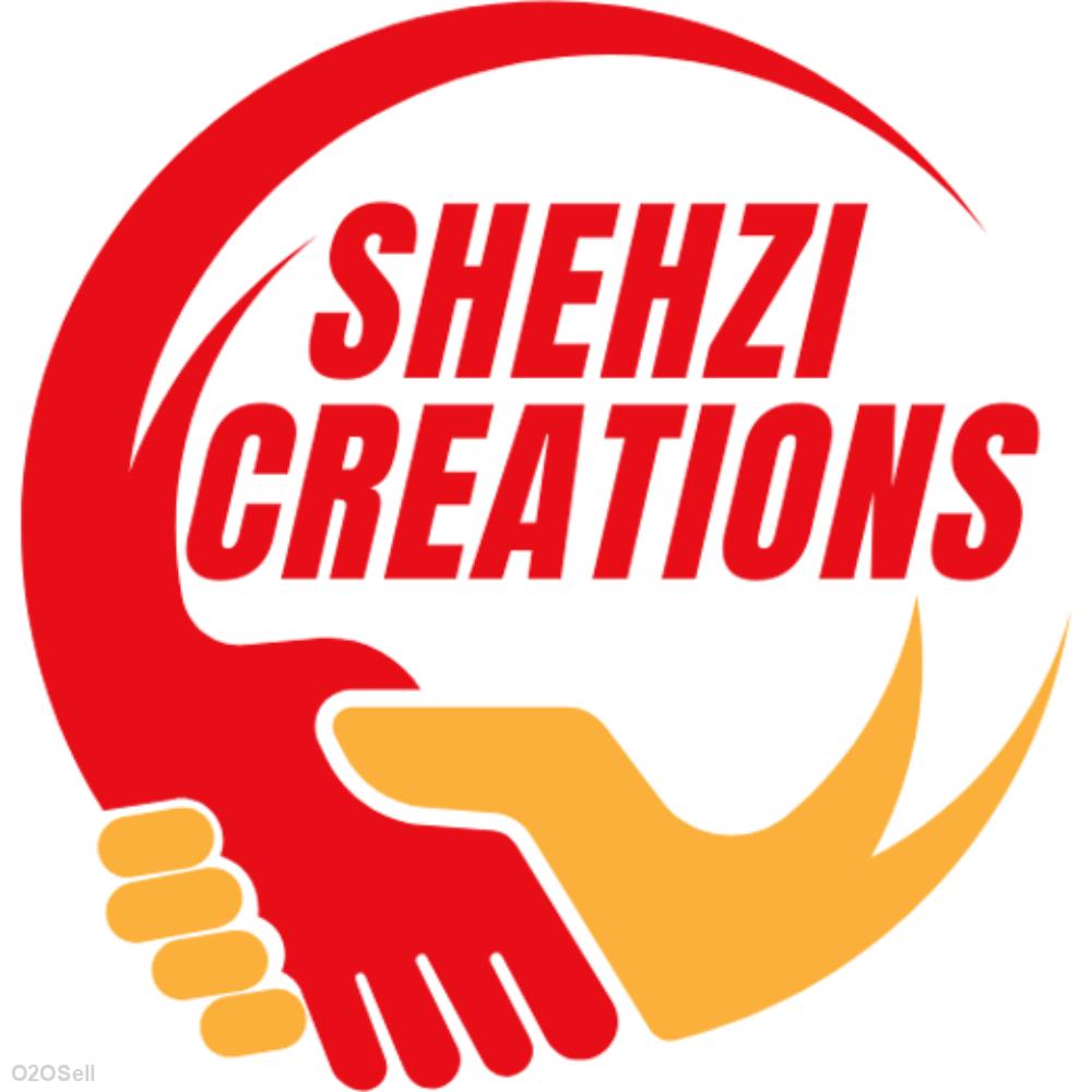 Shehzi Creations - Profile Image