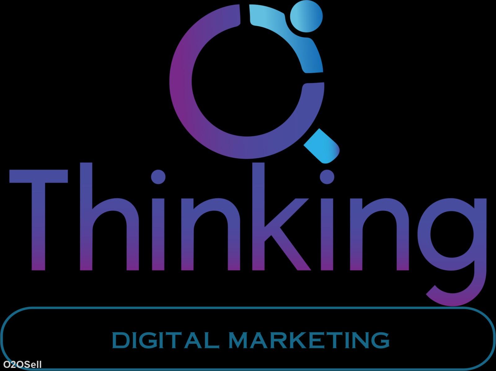Thinking Digital Marketing - Profile Image