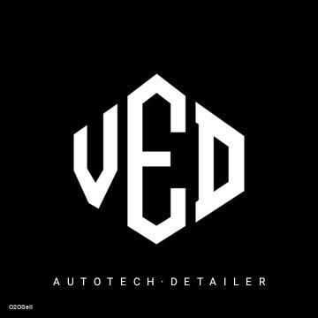 VED Autotech Detailing And Car wash  - Profile Image