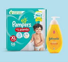 Baby Care
