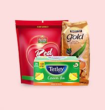 Coffee and Tea ( Chaye )