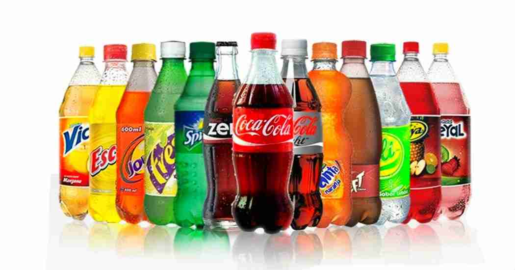Cold Drinks