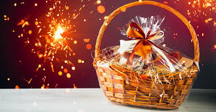 Gifts and Hampers
