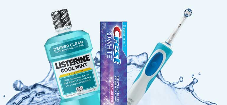 Mouth Care
