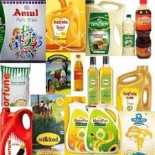 Oil and Ghee