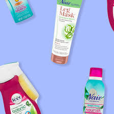 Shaving and Hair Removal
