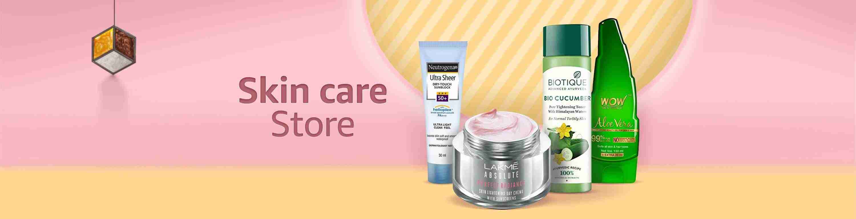Skin Care