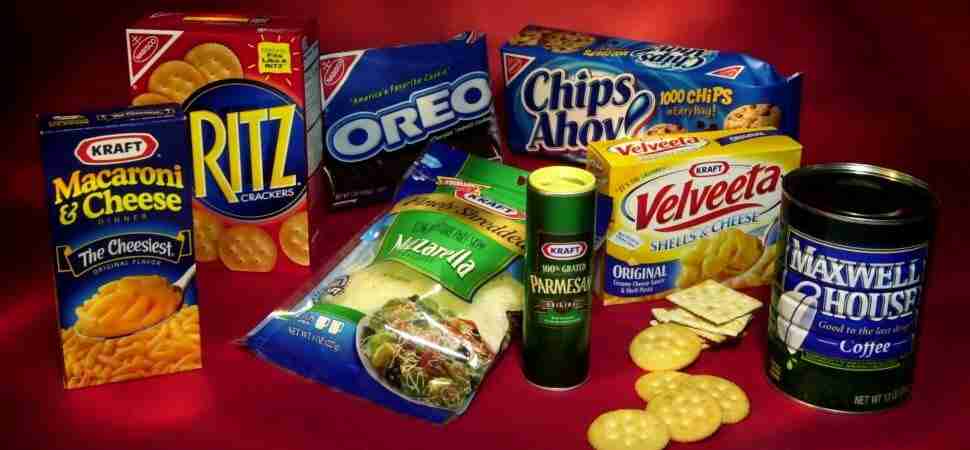 Snack Foods