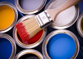 Paints