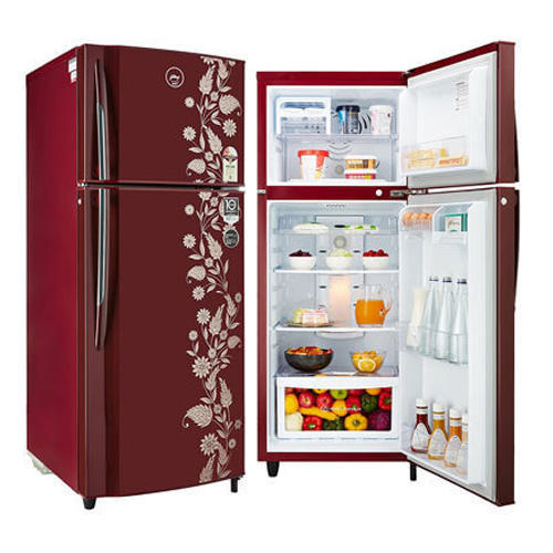 Refrigerator or Fridge
