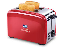 Toasters and Sandwich makers