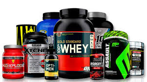 Sports Supplement