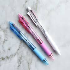 Pen and Pencil
