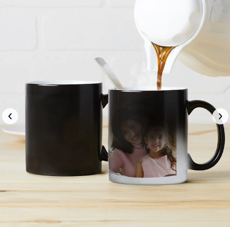 Personalized Magic Mug image