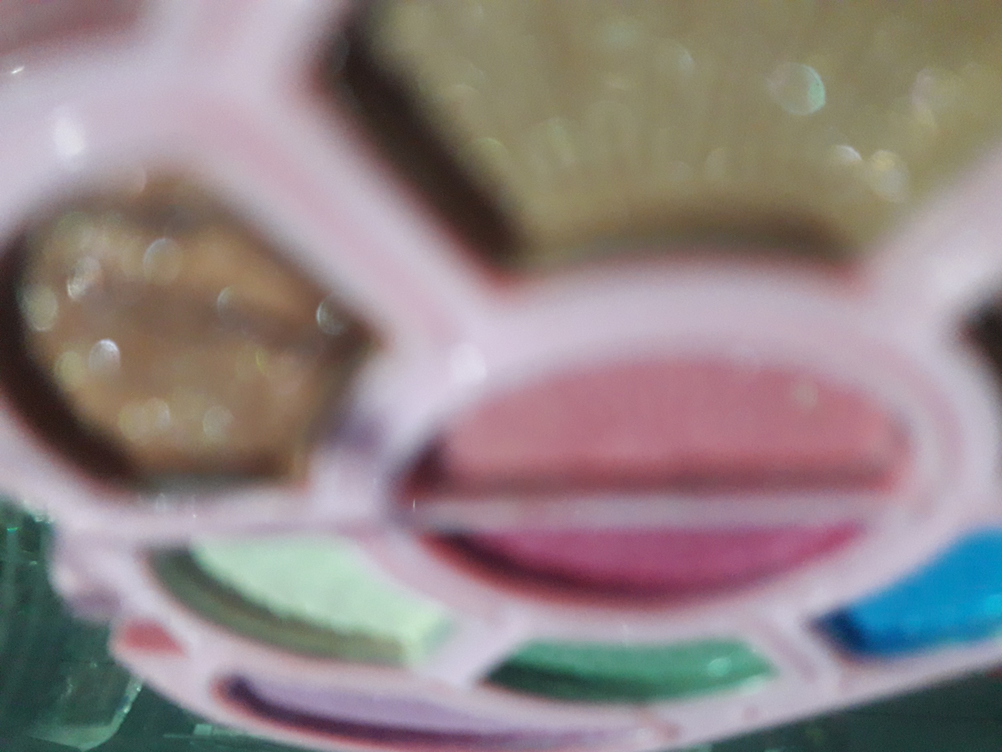 Makeup ket image