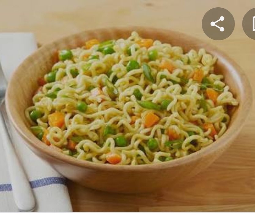 Maggi image