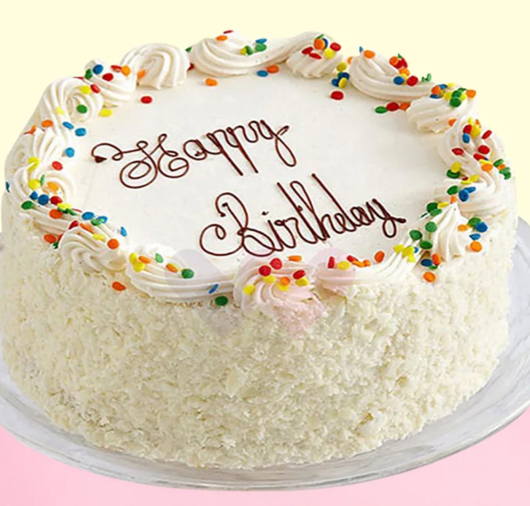 Birthday cake image
