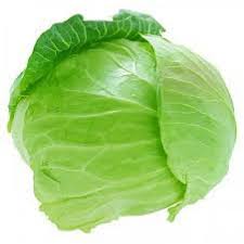 Cabbage (पता गोभी) 1KG image