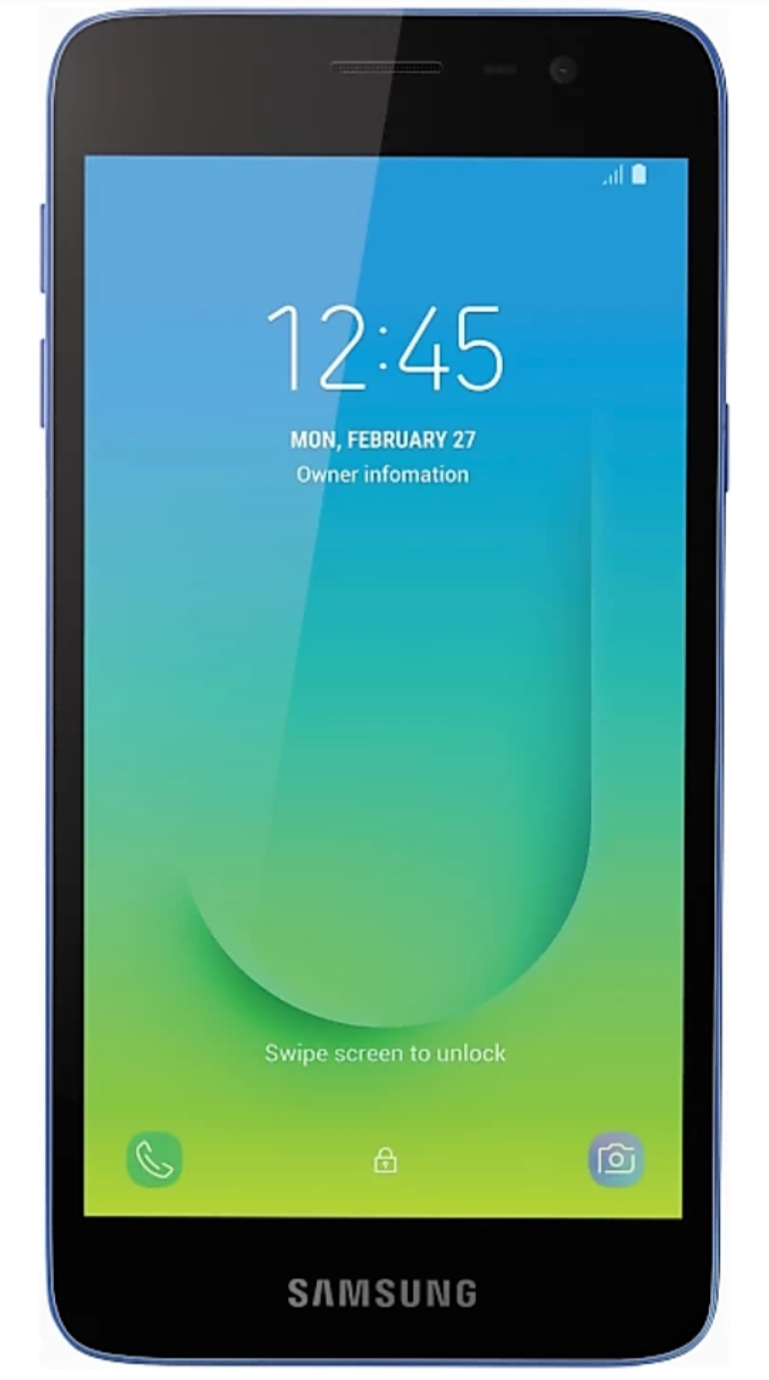 Samsung J2 Core image