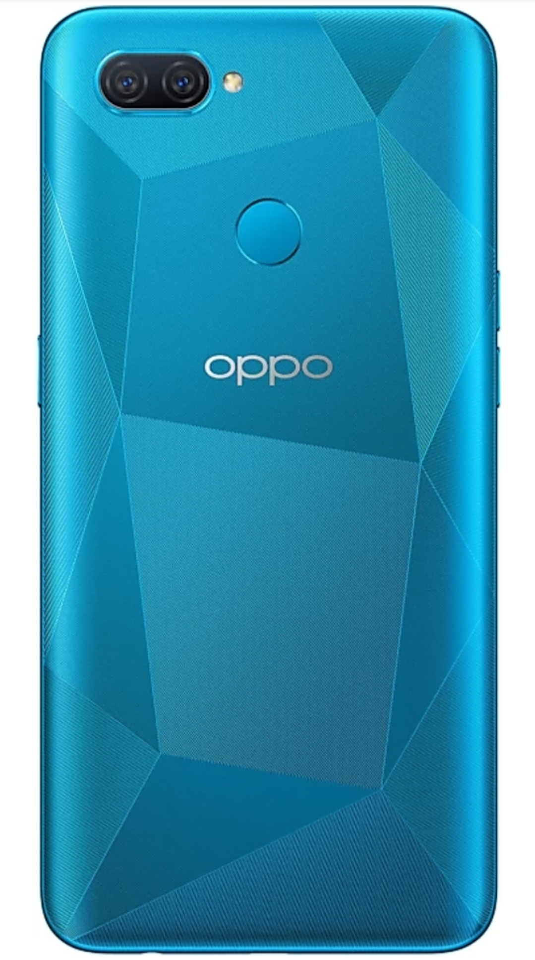 OPPO A12 image