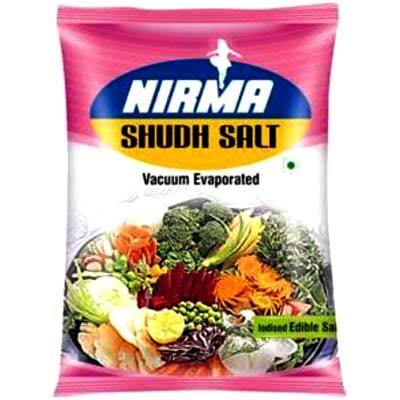 Nirma namak ( salt )  image