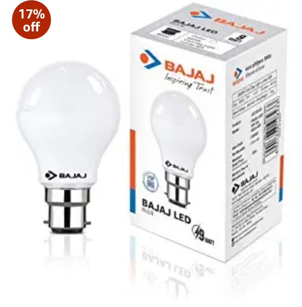 LED BULB  image