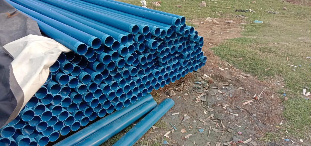 PVC pipe image
