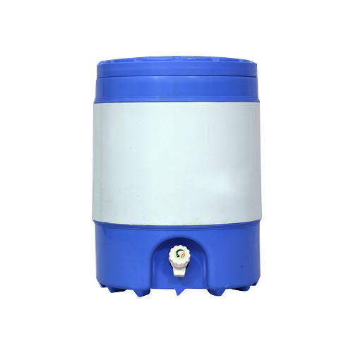 Water Jar ( पानी का डब्बा )  image