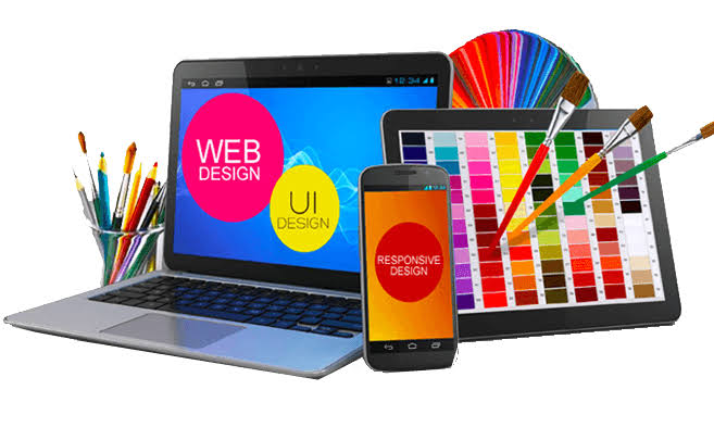 STARTER WEBSITE image