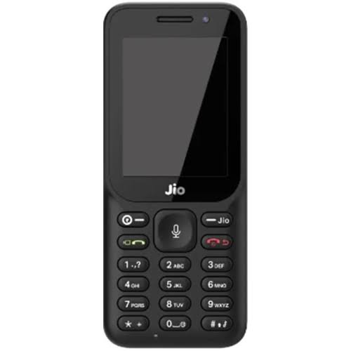 Jio Phone (KeyPad) image