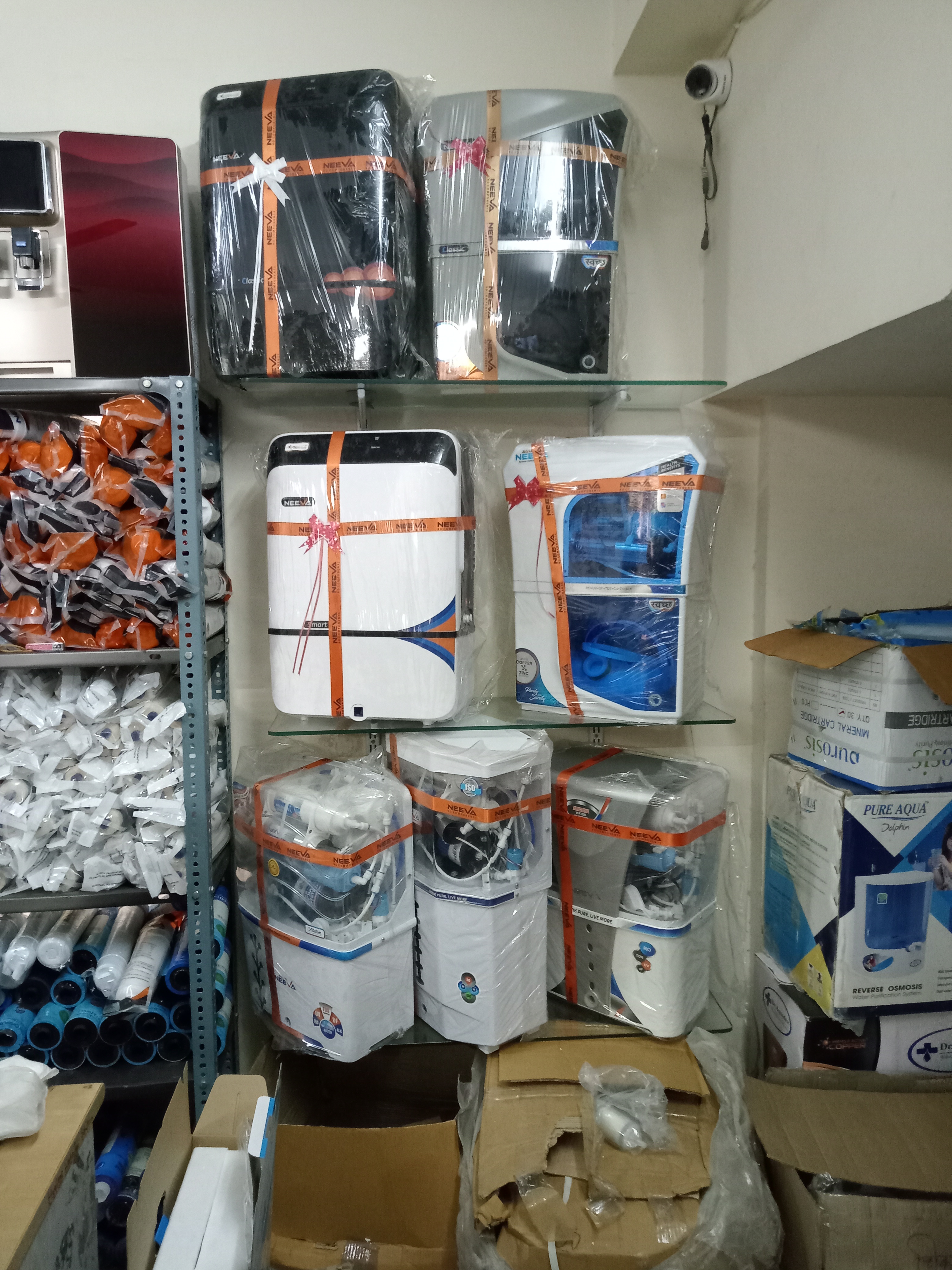 Water Purifier  image