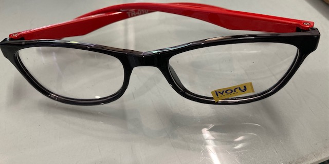 EYE GLASSES image