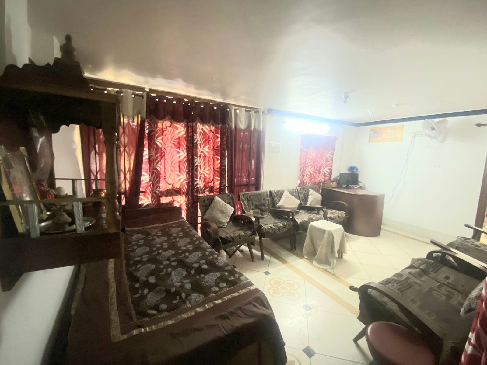 Hostel image