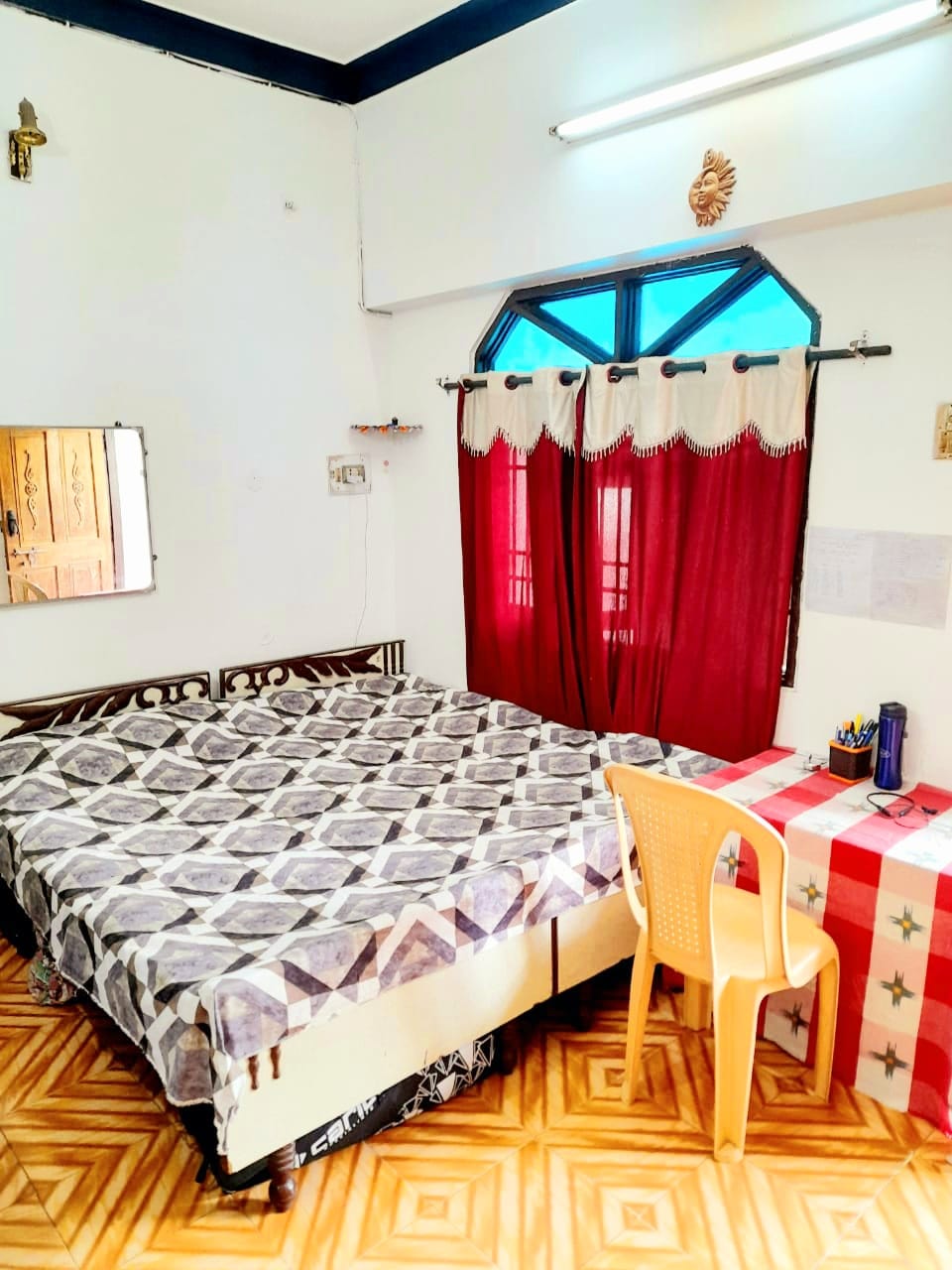 Hostel image
