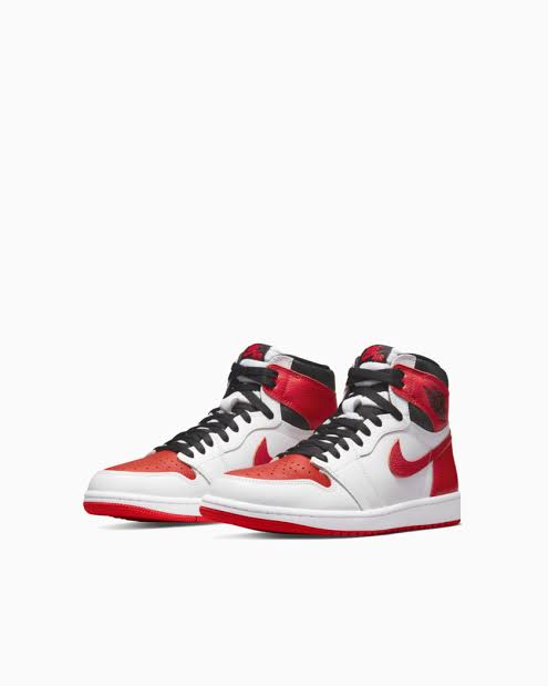 Jordan AJ1.  image