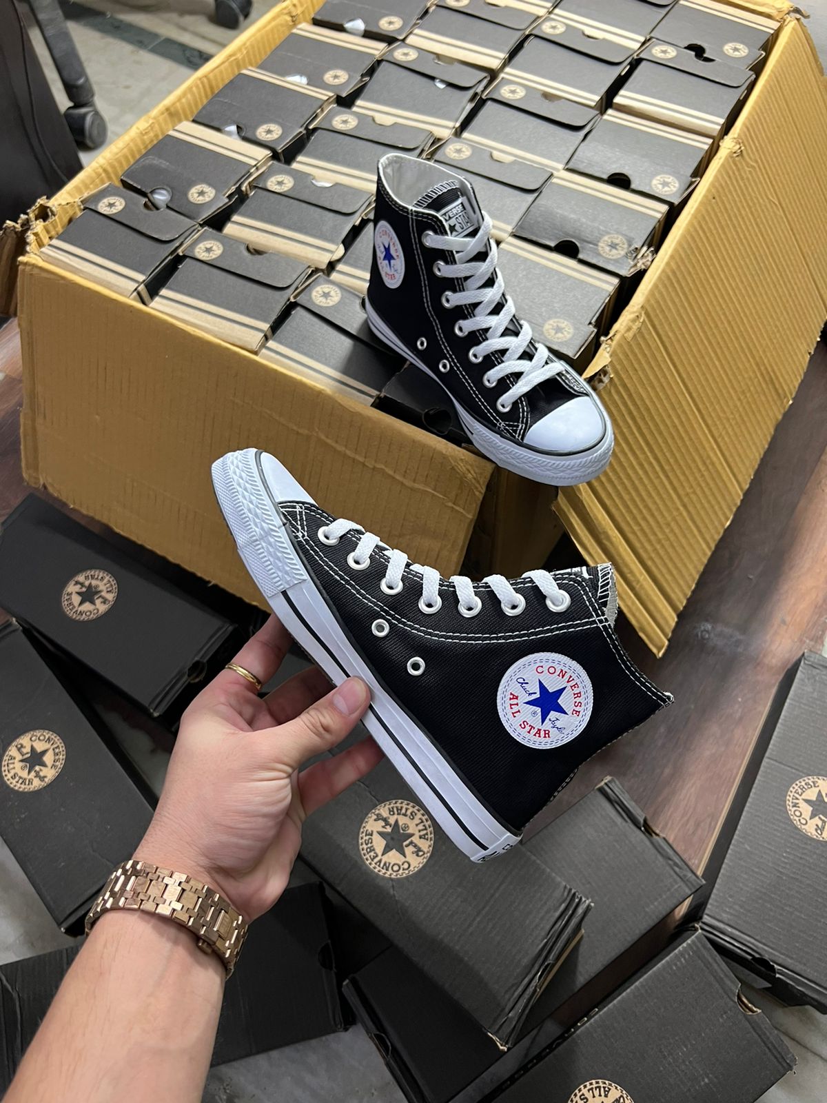 Converse Chuck Taylor image