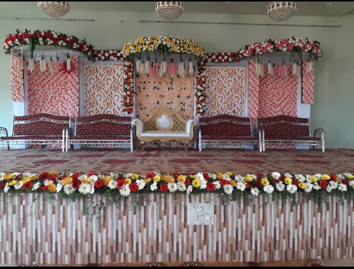 party hall image