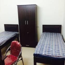 The Greenland Girls Hostel  image