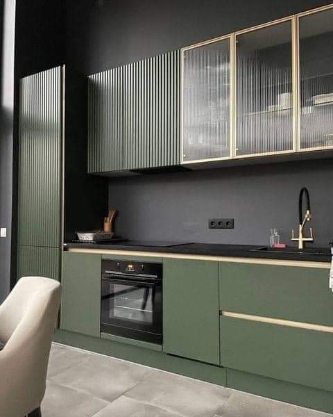 Modular kitchen  image