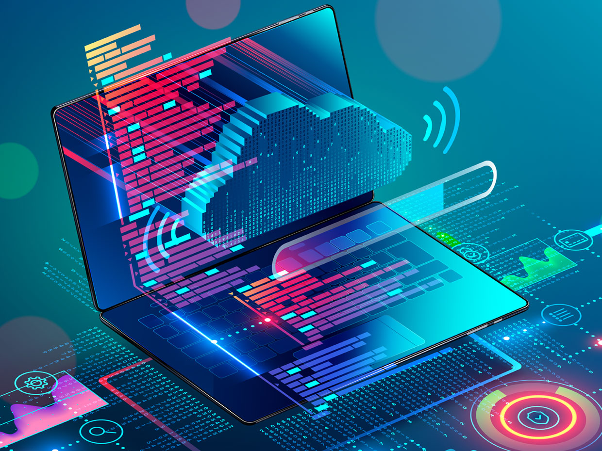 Website Development image