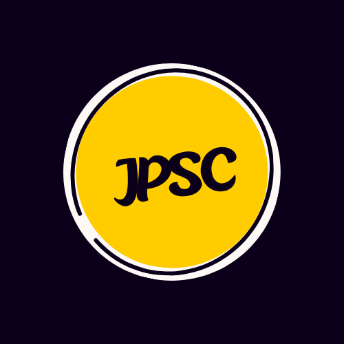 JPSC Notes for PT and Mains image
