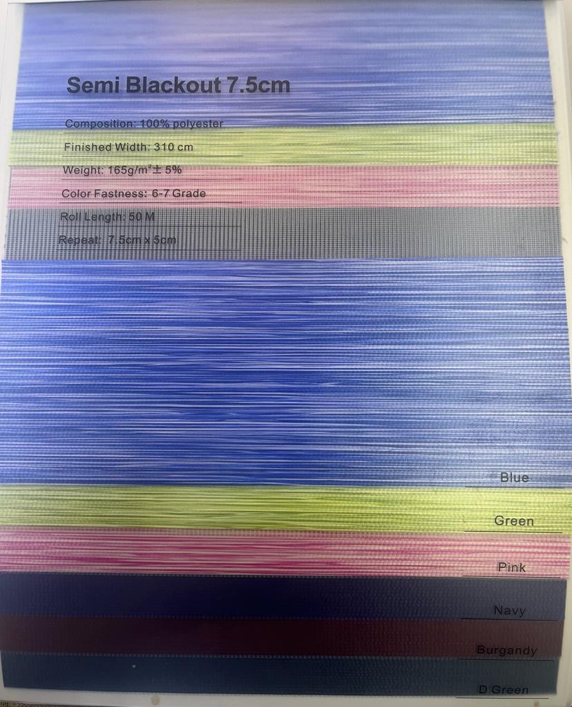 Window blinds  image