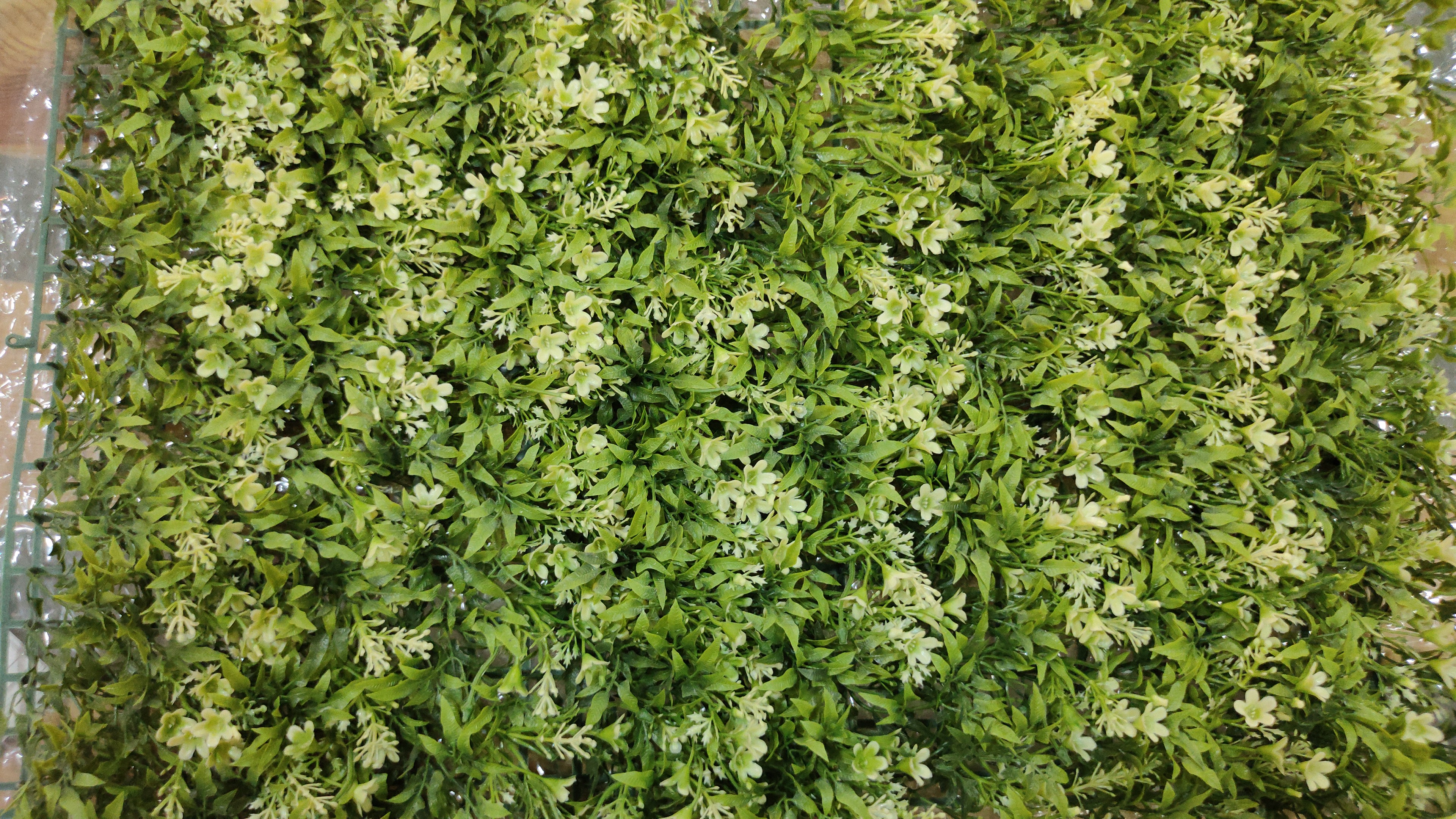 Artificial grass  image