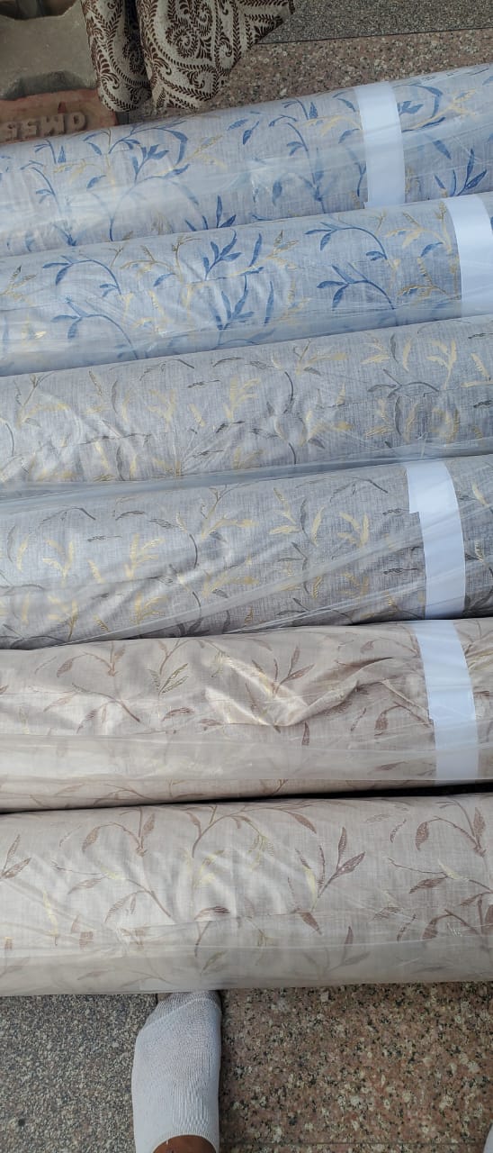 Sofa Fabric  image