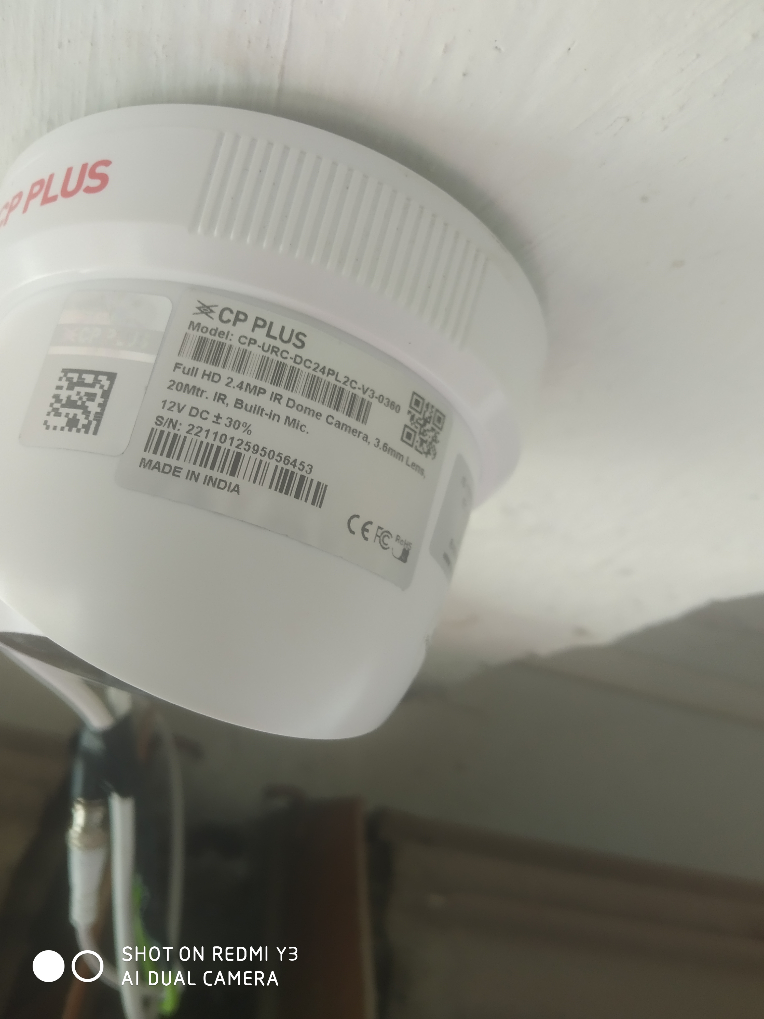 CCTV CAMERA  image