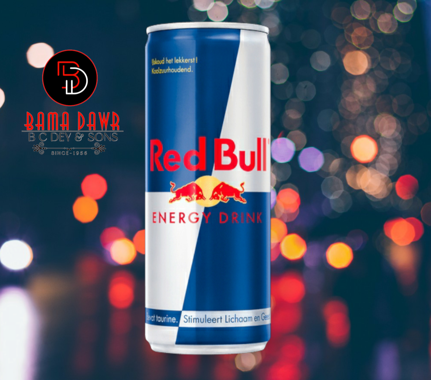 Redbull  image