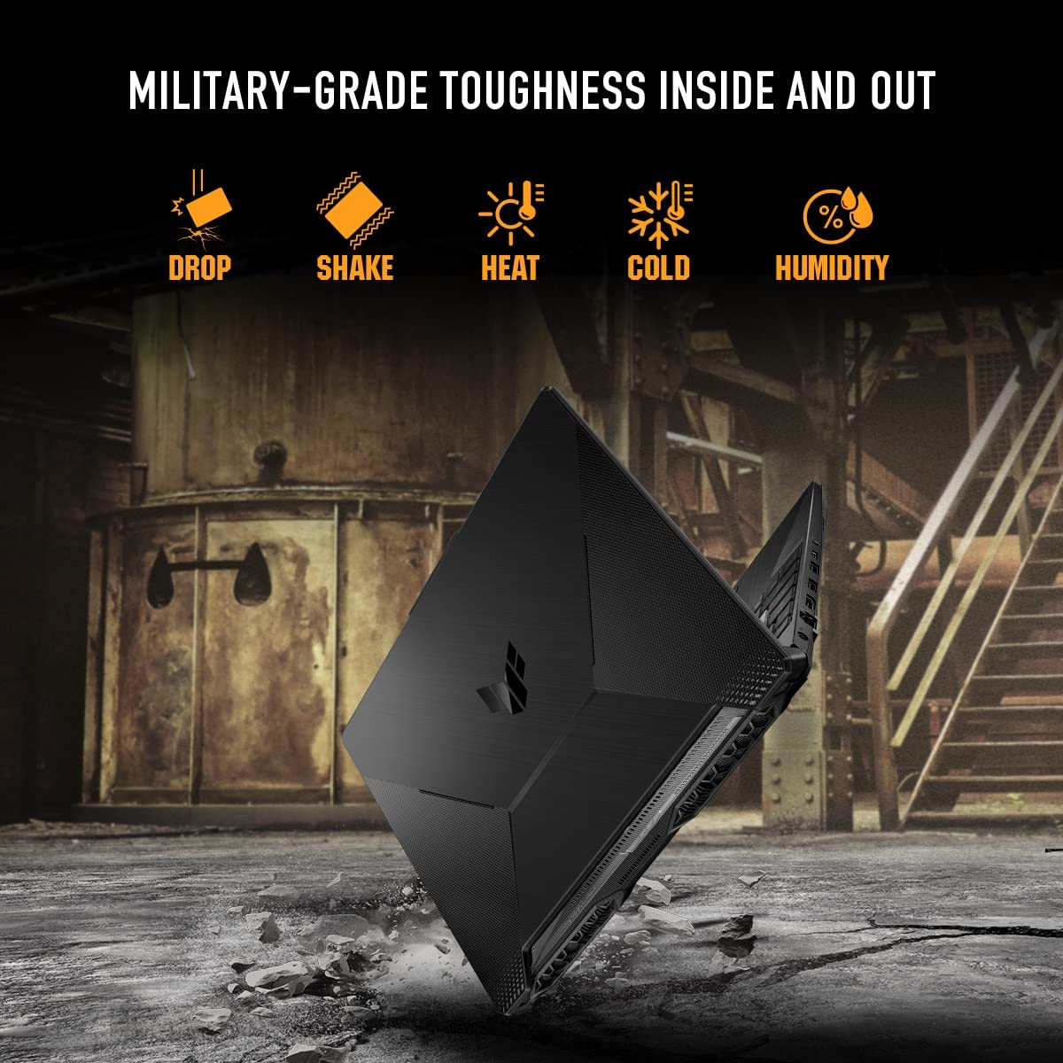 TUF F15 image