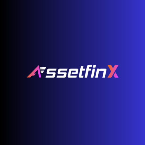 AssetfinX image